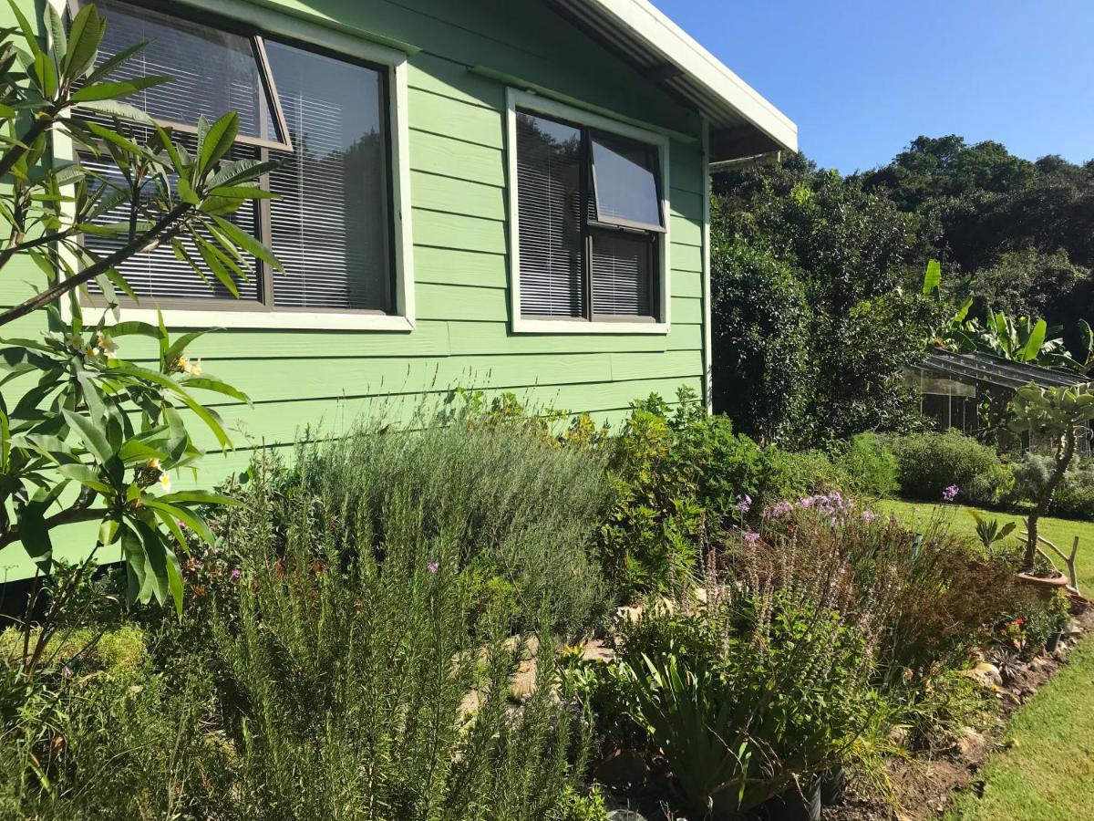 Loeriewood Garden Apartment, Hunters Home Knysna Exterior foto